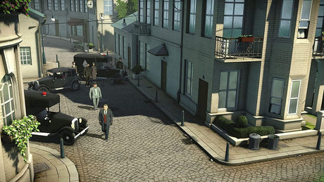 Agatha Christie: The ABC Murders - Xbox One - Video Games by Avanquest Software The Chelsea Gamer