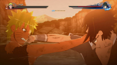 Naruto Shippuden: Ultimate Ninja Storm 4 - Xbox One - Video Games by Bandai Namco Entertainment The Chelsea Gamer