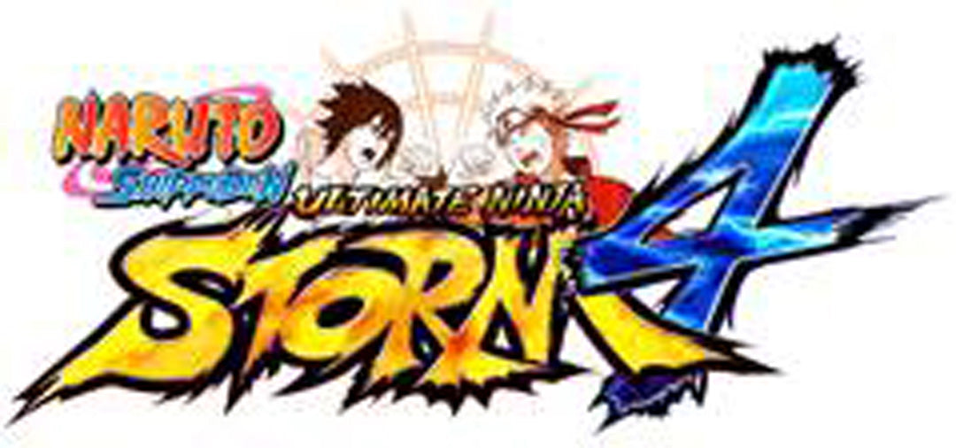 Naruto Shippuden: Ultimate Ninja Storm 4 - Xbox One - Video Games by Bandai Namco Entertainment The Chelsea Gamer