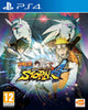 Naruto Shippuden: Ultimate Ninja Storm 4 - PlayStation 4 - Video Games by Bandai Namco Entertainment The Chelsea Gamer