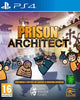 Prison Architect - PlayStation 4 - Video Games by Sold Out The Chelsea Gamer