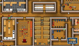 Prison Architect - PlayStation 4 - Video Games by Sold Out The Chelsea Gamer