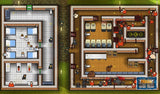 Prison Architect - PlayStation 4 - Video Games by Sold Out The Chelsea Gamer