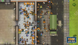 Prison Architect - PlayStation 4 - Video Games by Sold Out The Chelsea Gamer