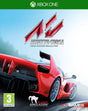 Assetto Corsa - Xbox One - Video Games by 505 Games The Chelsea Gamer