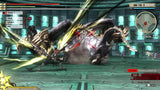 God Eater 2: Rage Burst - PlayStation 4 - Video Games by Bandai Namco Entertainment The Chelsea Gamer