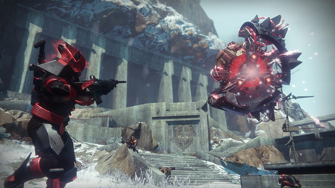 Destiny The Collection - Xbox One - Video Games by ACTIVISION The Chelsea Gamer