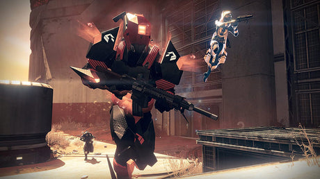 Destiny The Collection - Xbox One - Video Games by ACTIVISION The Chelsea Gamer