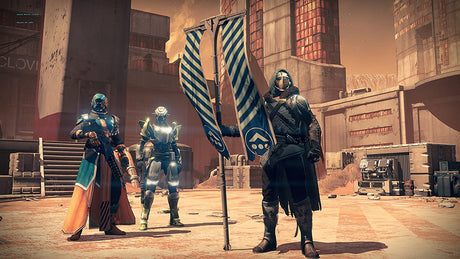 Destiny The Collection - PlayStation 4 - Video Games by ACTIVISION The Chelsea Gamer
