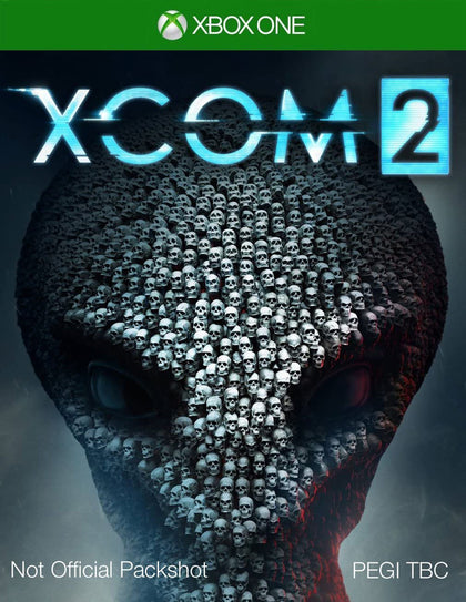 XCOM 2 - Xbox One - Video Games by Take 2 The Chelsea Gamer