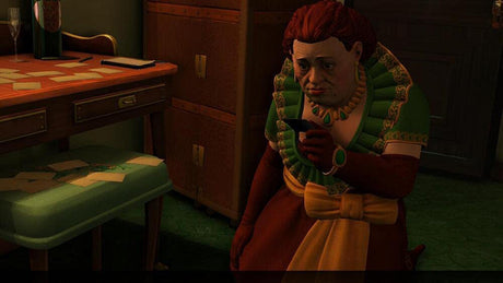 The Raven Remastered HD - Xbox One - Video Games by Nordic Games The Chelsea Gamer