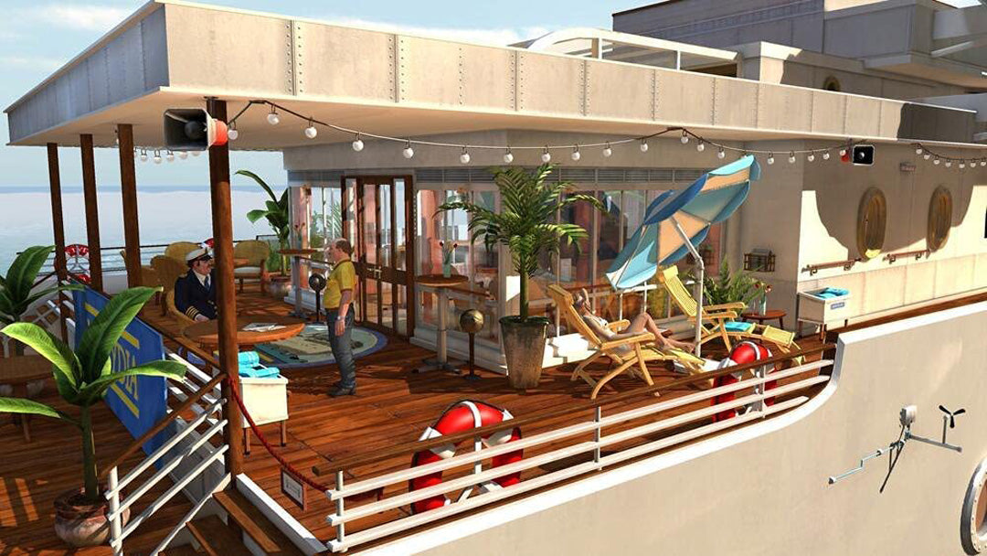 The Raven Remastered HD - Xbox One - Video Games by Nordic Games The Chelsea Gamer