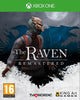 The Raven Remastered HD - Xbox One - Video Games by Nordic Games The Chelsea Gamer