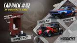 Wreckfest Deluxe Edition - PlayStation 4 - Video Games by Nordic Games The Chelsea Gamer