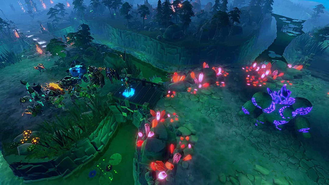 DUNGEONS III - COMPLETE COLLECTION - PlayStation 4 - Video Games by Kalypso Media The Chelsea Gamer