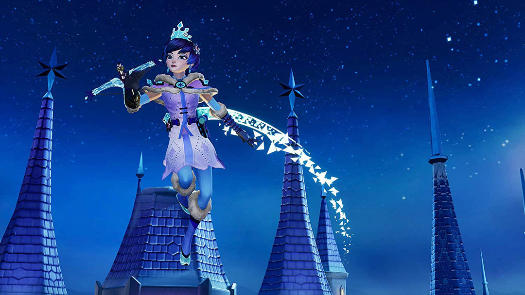 Rocket Arena  - Mythic Edition - PlayStation 4 - Video Games by Electronic Arts The Chelsea Gamer