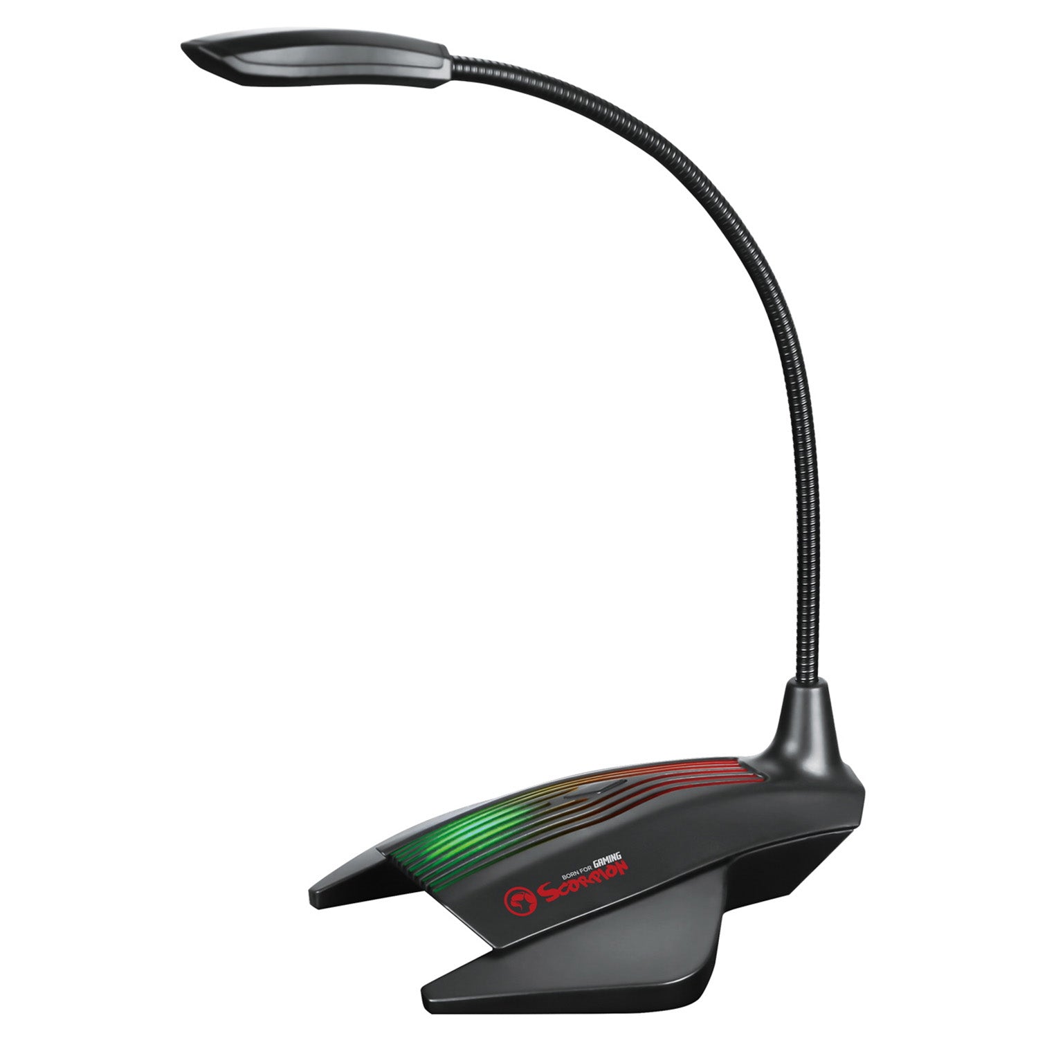 Marvo Scorpion MIC-01 - Core Components by Marvo The Chelsea Gamer