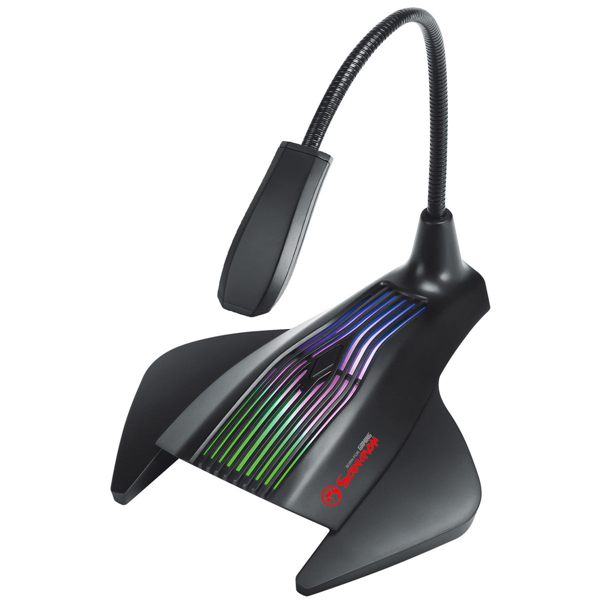 Marvo Scorpion MIC-01 - Core Components by Marvo The Chelsea Gamer