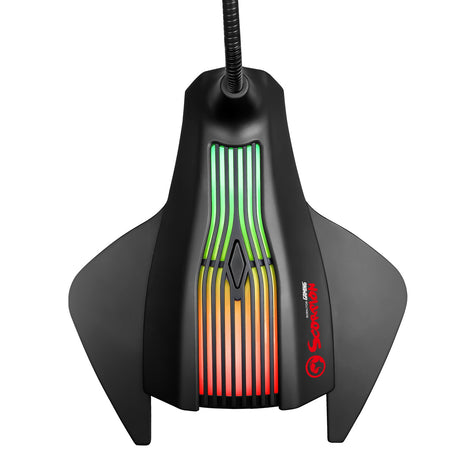 Marvo Scorpion MIC-01 - Core Components by Marvo The Chelsea Gamer