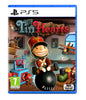 Tin Heart - PlayStation 5 - Video Games by Wired Productions The Chelsea Gamer
