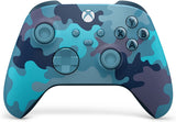 Xbox Wireless Controller - Mineral Camo Special Edition - Console Accessories by Microsoft The Chelsea Gamer