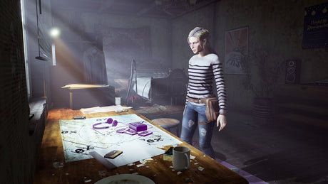 Broken Pieces - PlayStation 4 - Video Games by Perpetual Europe The Chelsea Gamer