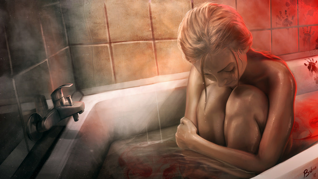 Broken Pieces - PlayStation 4 - Video Games by Perpetual Europe The Chelsea Gamer