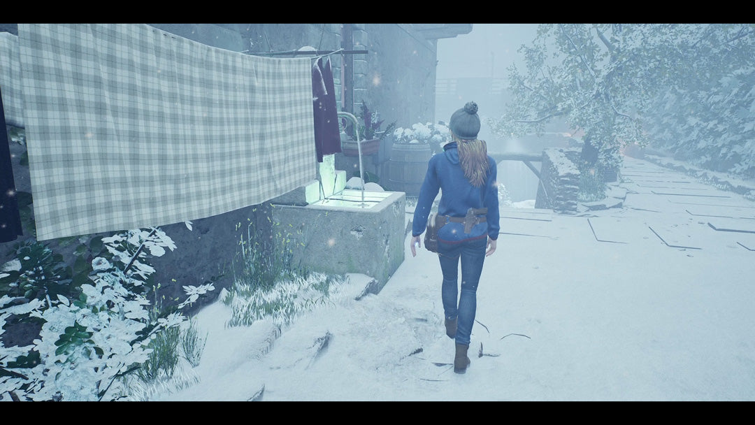 Broken Pieces - PlayStation 4 - Video Games by Perpetual Europe The Chelsea Gamer