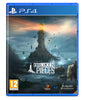 Broken Pieces - PlayStation 4 - Video Games by Perpetual Europe The Chelsea Gamer