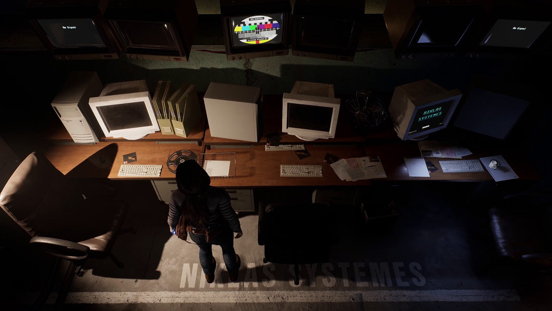 Broken Pieces - PlayStation 5 - Video Games by Perpetual Europe The Chelsea Gamer