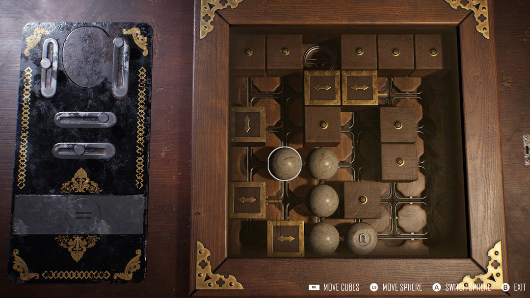 Broken Pieces - PlayStation 5 - Video Games by Perpetual Europe The Chelsea Gamer