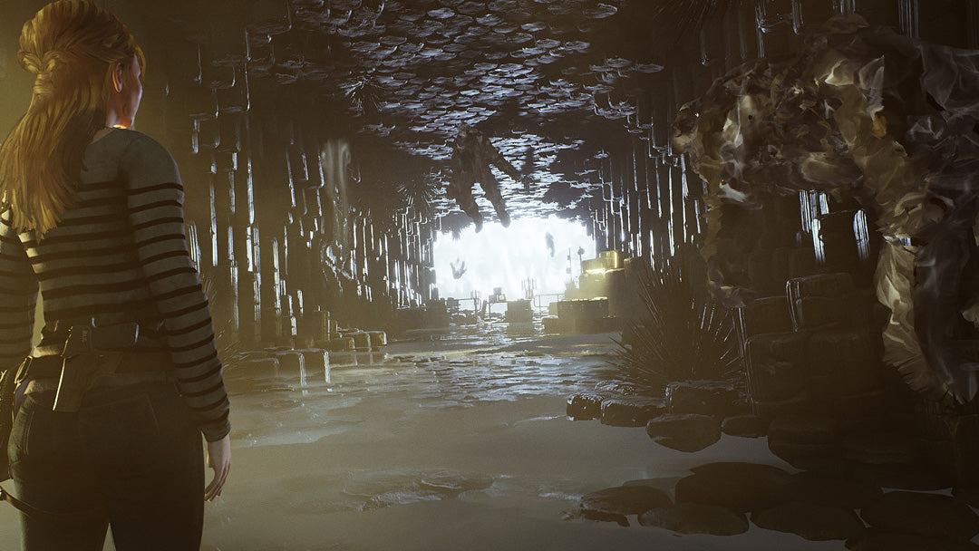 Broken Pieces - PlayStation 5 - Video Games by Perpetual Europe The Chelsea Gamer