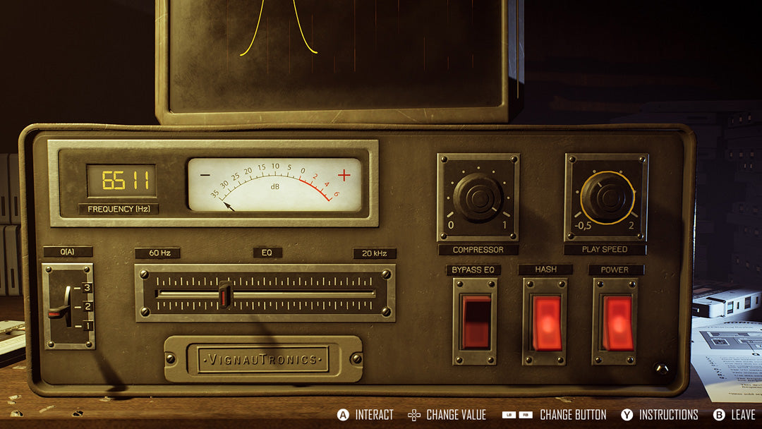 Broken Pieces - PlayStation 5 - Video Games by Perpetual Europe The Chelsea Gamer