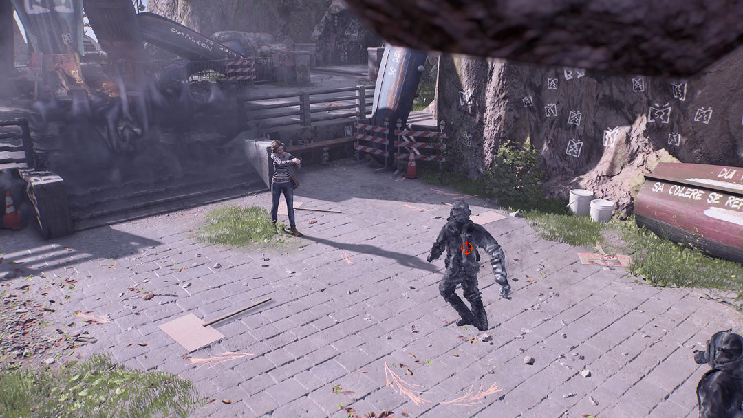 Broken Pieces - PlayStation 5 - Video Games by Perpetual Europe The Chelsea Gamer