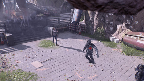 Broken Pieces - PlayStation 5 - Video Games by Perpetual Europe The Chelsea Gamer