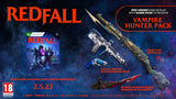 Redfall - Xbox Series X - Video Games by Bethesda The Chelsea Gamer