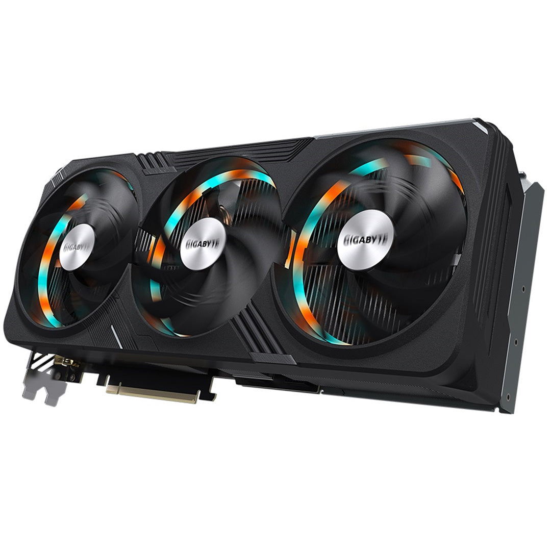 Gigabyte Nvidia RTX 4090 GAMING OC 24GB Triple Fan Graphics Card - Core Components by Gigabyte The Chelsea Gamer
