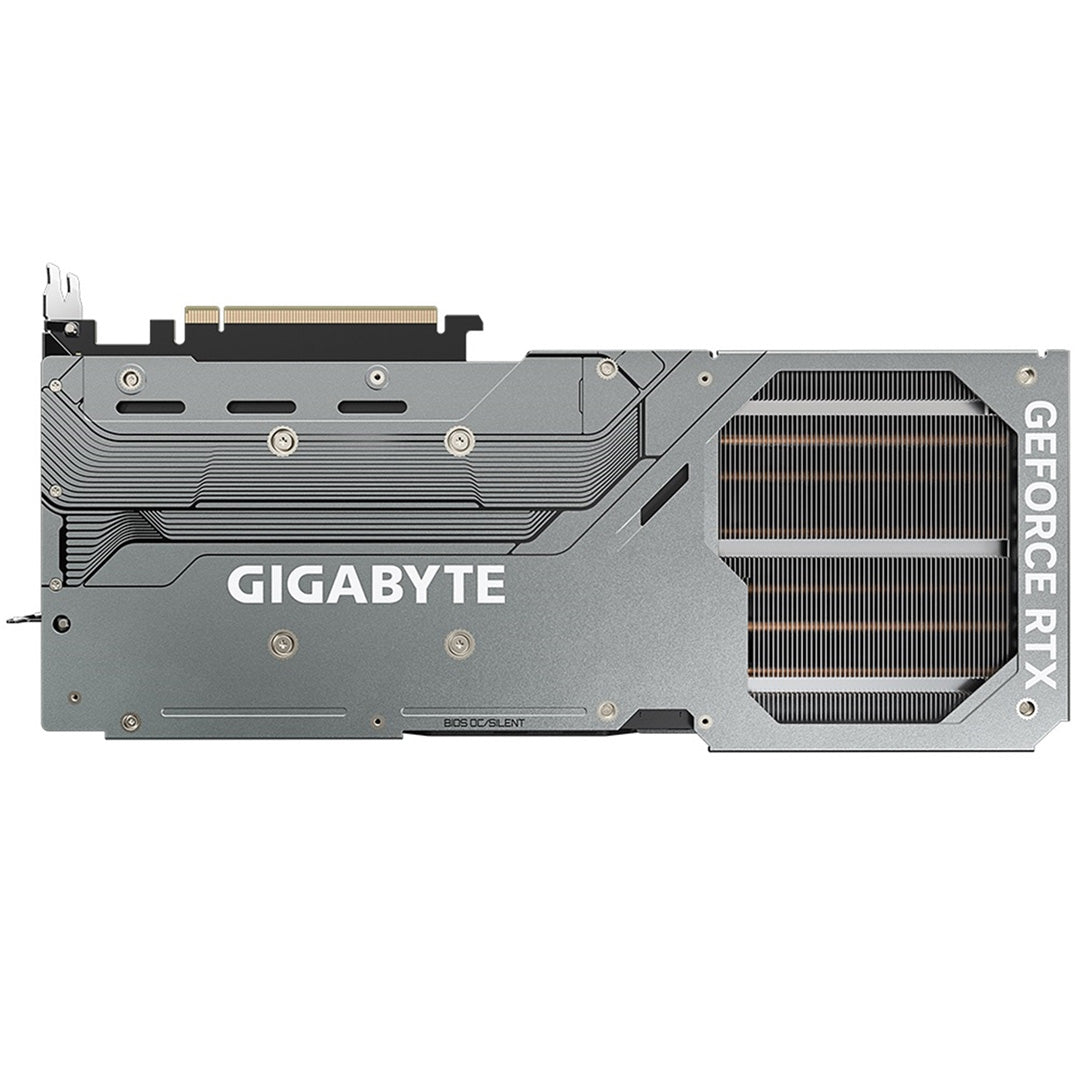 Gigabyte Nvidia RTX 4090 GAMING OC 24GB Triple Fan Graphics Card - Core Components by Gigabyte The Chelsea Gamer