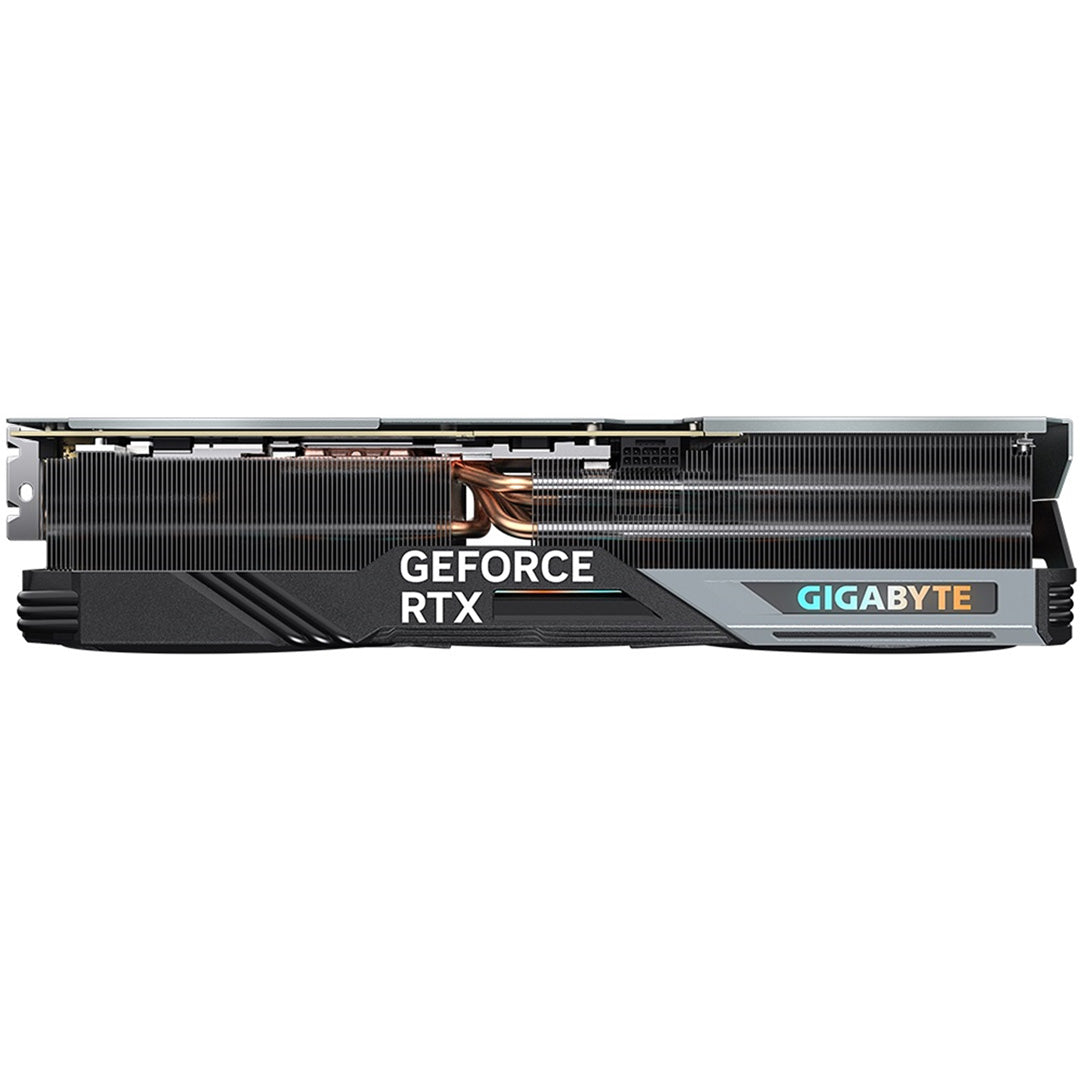 Gigabyte Nvidia RTX 4090 GAMING OC 24GB Triple Fan Graphics Card - Core Components by Gigabyte The Chelsea Gamer