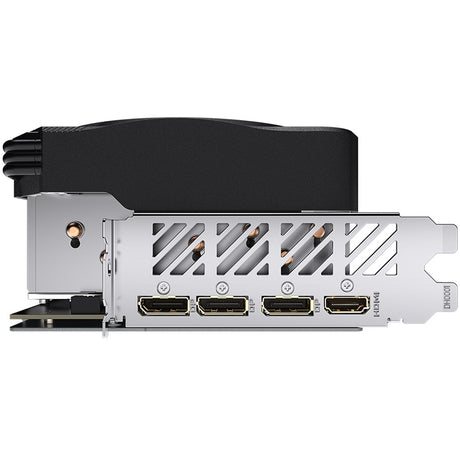 Gigabyte Nvidia RTX 4090 GAMING OC 24GB Triple Fan Graphics Card - Core Components by Gigabyte The Chelsea Gamer