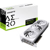 Gigabyte Nvidia GeForce RTX 4070 Ti AERO OC 12GB Triple Fan White Graphics Card - Core Components by Gigabyte The Chelsea Gamer