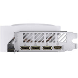 Gigabyte Nvidia GeForce RTX 4070 Ti AERO OC 12GB Triple Fan White Graphics Card - Core Components by Gigabyte The Chelsea Gamer