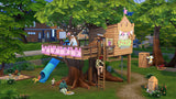 Sims™ 4 Growing Together Expansion Pack - Ep13 - Video Games by Electronic Arts The Chelsea Gamer