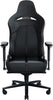 Razer Enki Gaming Chair - Black - Furniture by Razer The Chelsea Gamer