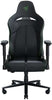Razer Enki Gaming Chair - Black/Green - Furniture by Razer The Chelsea Gamer