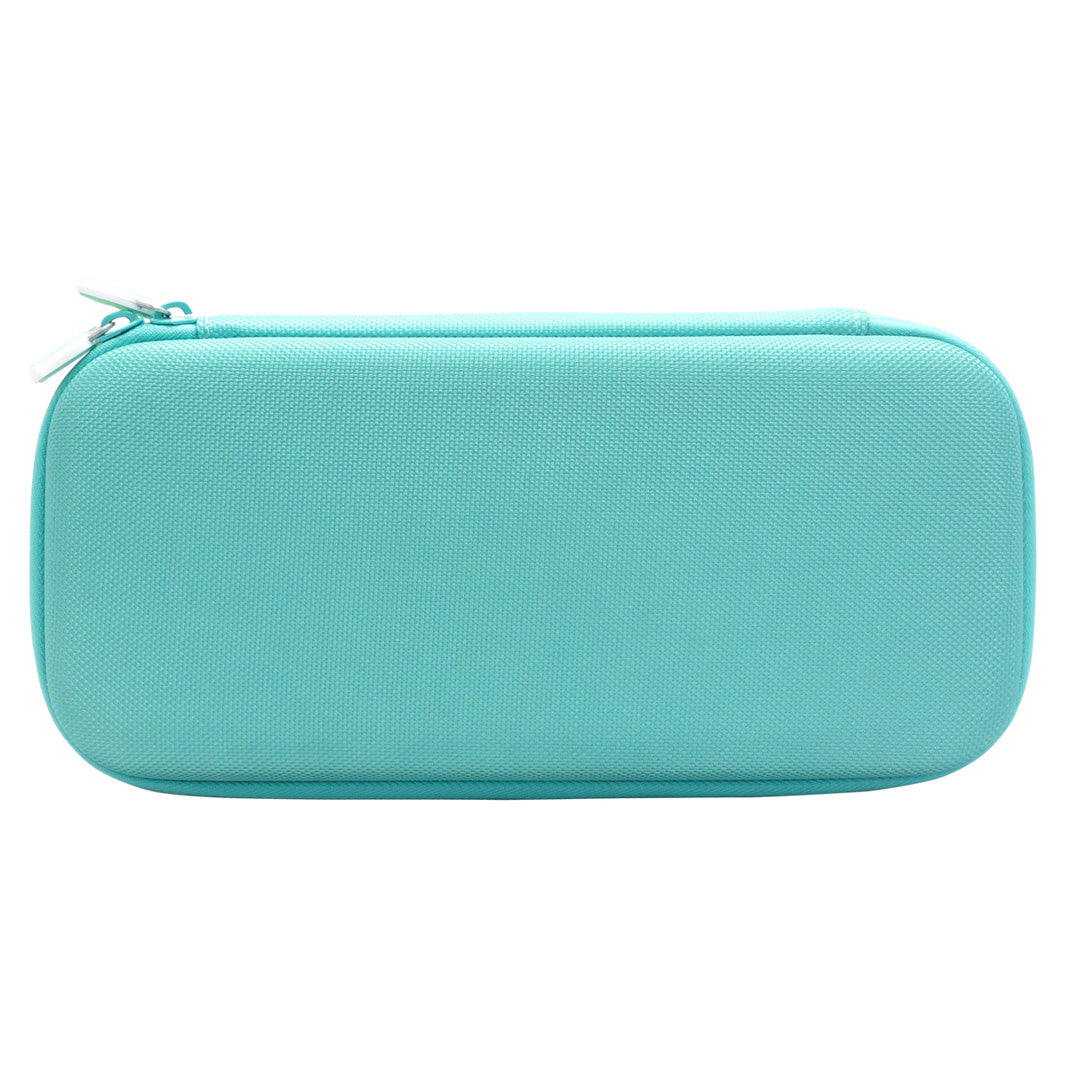 Hori - Premium Vault Case (Animal Crossing: New Horizons) for Nintendo Switch - Console Accessories by HORI The Chelsea Gamer