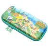 Hori - Premium Vault Case (Animal Crossing: New Horizons) for Nintendo Switch - Console Accessories by HORI The Chelsea Gamer