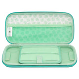 Hori - Premium Vault Case (Animal Crossing: New Horizons) for Nintendo Switch - Console Accessories by HORI The Chelsea Gamer