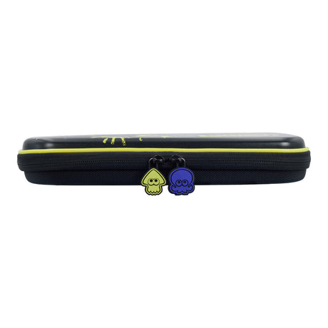 Hori - Premium Vault Case (Splatoon 3) for Nintendo Switch - Console Accessories by HORI The Chelsea Gamer