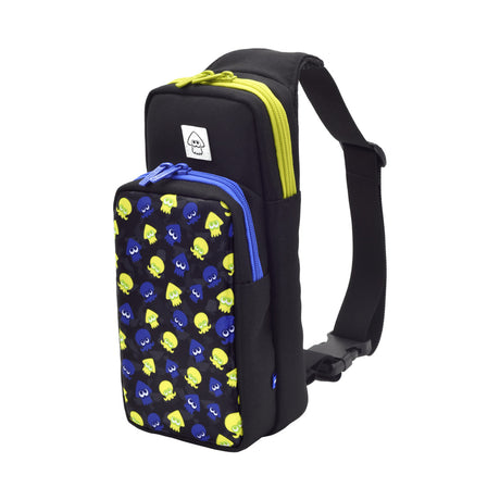 Hori Adventure Pack (Splatoon 3) for Nintendo Switch - Merchandise by HORI The Chelsea Gamer